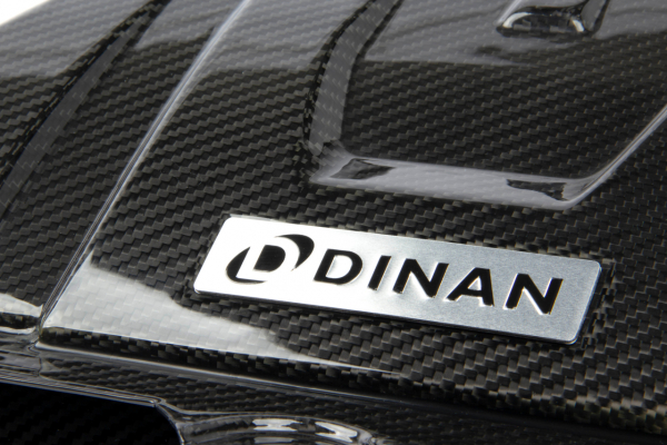 Dinan Cold Air Intake BMW X5M/X6M Competition